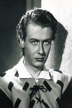 Luciano Serra, Pilot