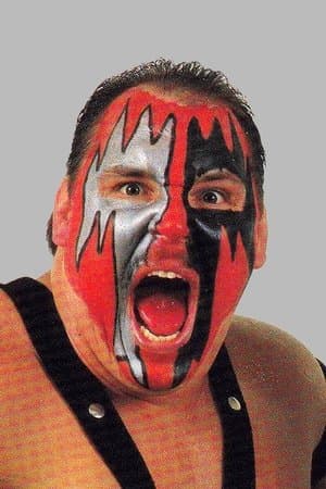 WWE Survivor Series Showdown '89