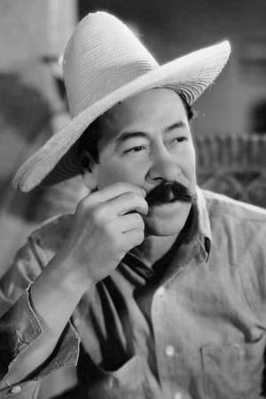 Let's Go with Pancho Villa!
