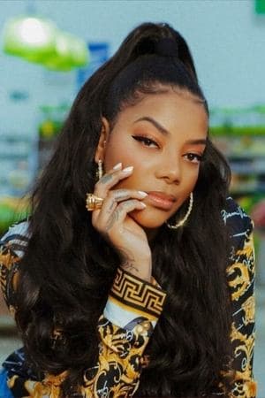 LUDMILLA: Hello Mundo