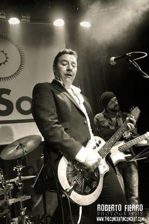 Revolver - Basico 3