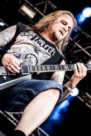 Dark Tranquillity: Where Death Is Most Alive