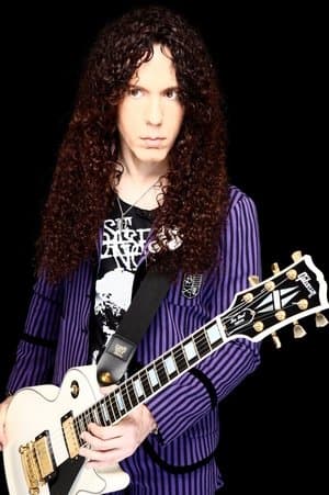 Megadeth - Live at Hammersmith Odeon