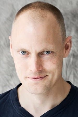 Anders Matthesen - Den Ægte Vare: Live i Cirkusbygningen