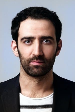 Mavi Gözlü Dev