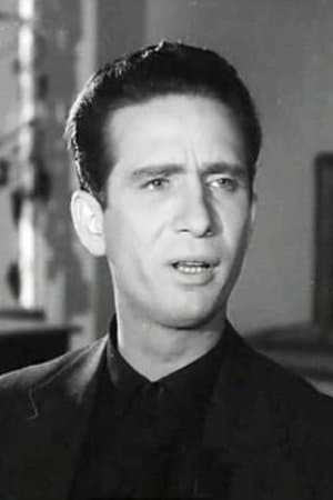 Ismail Yassine Is A Military Policeman
