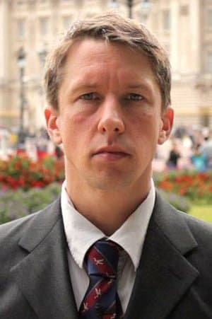 Jonathan Pie: Heroes & Villains