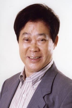 Kosuke and Rikimaru: The Dragon of Konpei Island