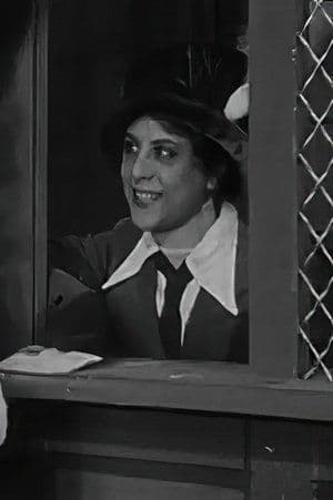 The Wooing of the Sales Lady