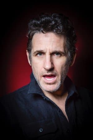 Tom Stade: I Swear