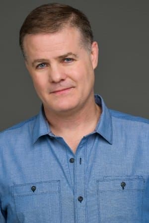Greg Warren: The Salesman