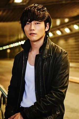Zero-One Others: Kamen Rider Metsuboujinrai