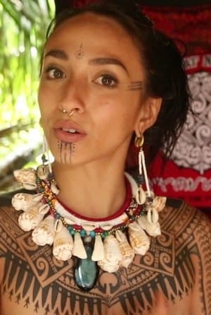 Mark of the Four Waves Tribe