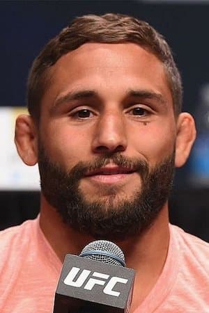 UFC 189: Mendes vs. McGregor