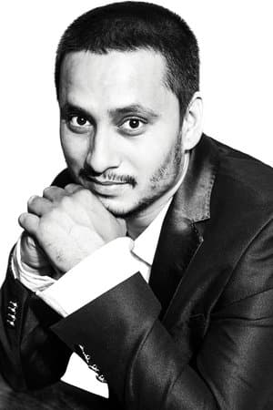 Pashupati Prasad