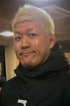 Jun Kasai Crazy Monkey