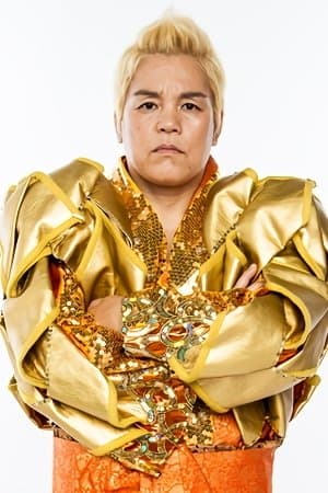 AJW Dream Slam 1