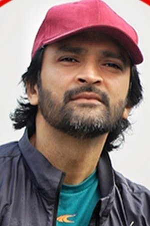 Krishna Balram : Kalvakra Returns