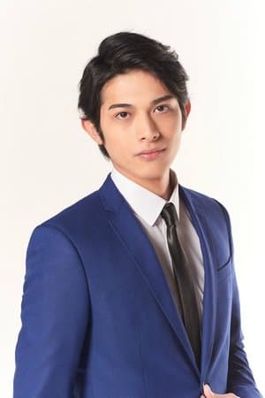 Zero-One Others: Kamen Rider Metsuboujinrai