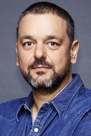 Joann Sfar (drawings)