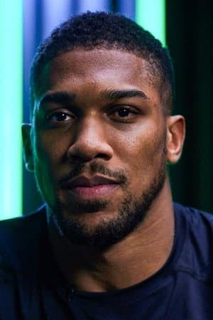 Andy Ruiz Jr. vs. Anthony Joshua II