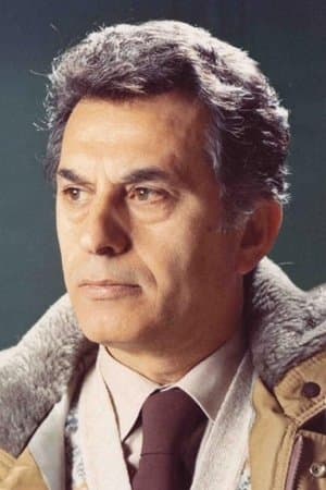 Ζητιάνος Μιας Αγάπης