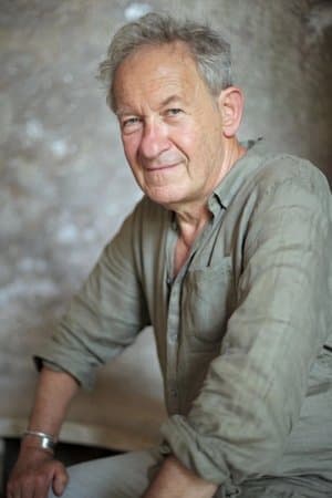 Simon Schama: The Road to Auschwitz