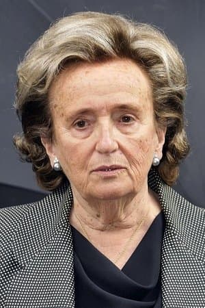 The Revenge of Bernadette Chirac