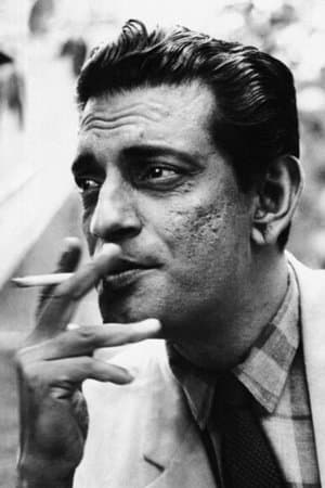 Creative Artists of India: Satyajit Ray