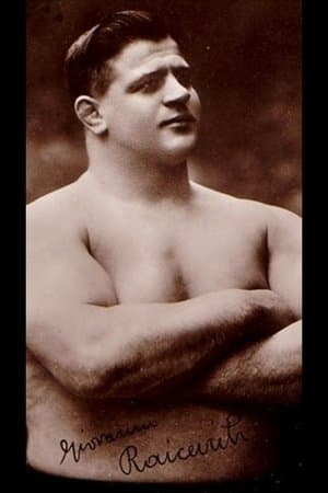 Il leone mansueto