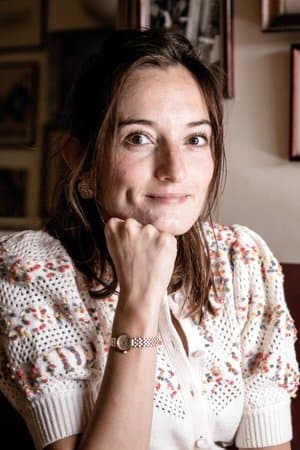 The Revenge of Bernadette Chirac