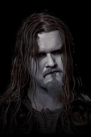Dimmu Borgir - The Invaluable Darkness