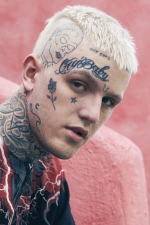 Goth Angel: The Story of Lil Peep