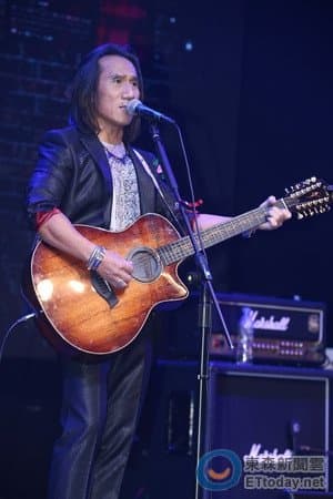 Power Station：Next Station Concert Live