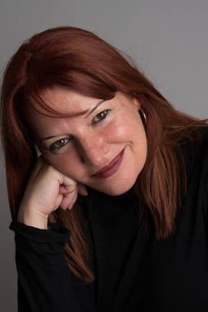 A Happy Woman