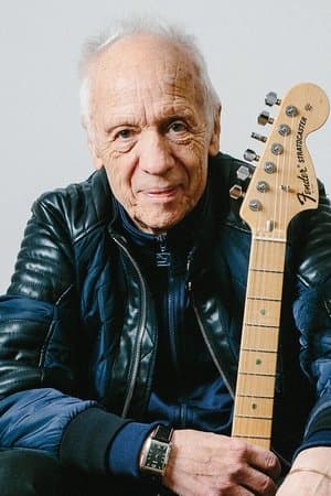 Jack Bruce & Robin Trower - Seven Moons Live 2009