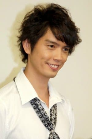 Kamen Rider 555: Paradise Lost