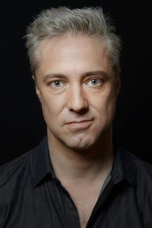 Nick Griffin: Cheer Up