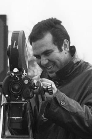 Andrey Tarkovsky in Nostalghia
