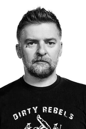 Dziadku, wiejemy!