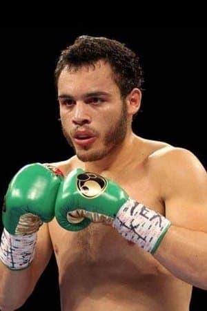 Julio Cesar Chavez Jr. vs. Sergio Martinez