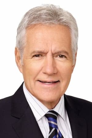 What Is Jeopardy!?: Alex Trebek and America's Most Popular Quiz Show
