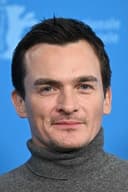 Rupert Friend