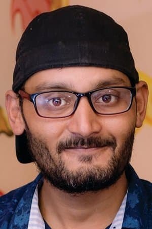 Pashupati Prasad