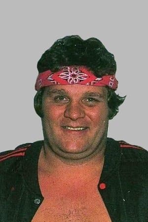 NWA Clash of The Champions VIII: Fall Brawl '89