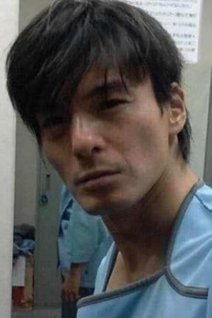 Tokyo Strangler