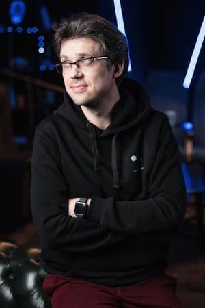Seva Lovkachev: Beyond the Edge