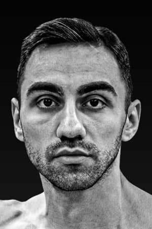 Frank Martin vs. Artem Harutyunyan