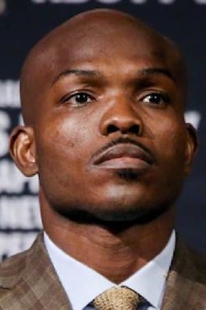 Timothy Bradley vs. Juan Manuel Marquez