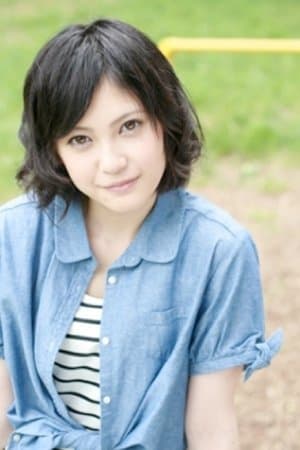 GARO -Gold Storm- Sho